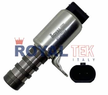 VALVULA SOLENOIDE VVT ROYALTEK FORD FOCUS 2.0 --- OEM CM5E6B297CB